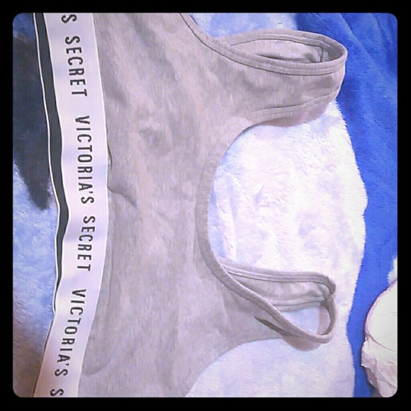 Victoria's Secret Other - Victoria Secret Sports Bra